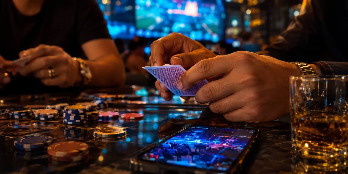 irf540n Live Casino